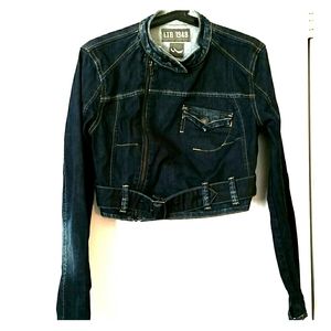 LTB 1948 denim jacket
